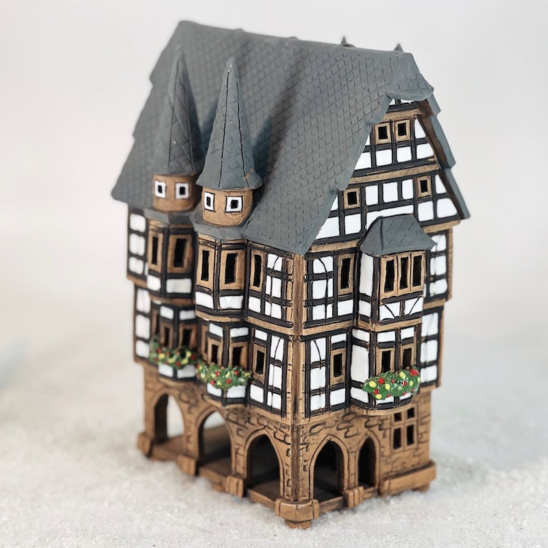 E021   Rathaus Alsfeld