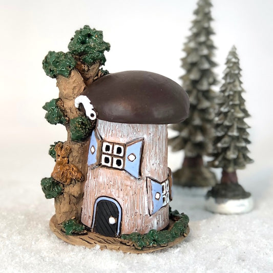 A531 Hobbit House