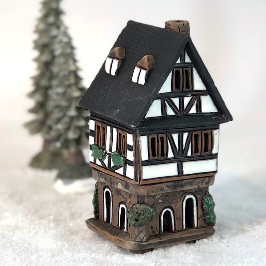 R524 Smokehouse "Black Forest"
