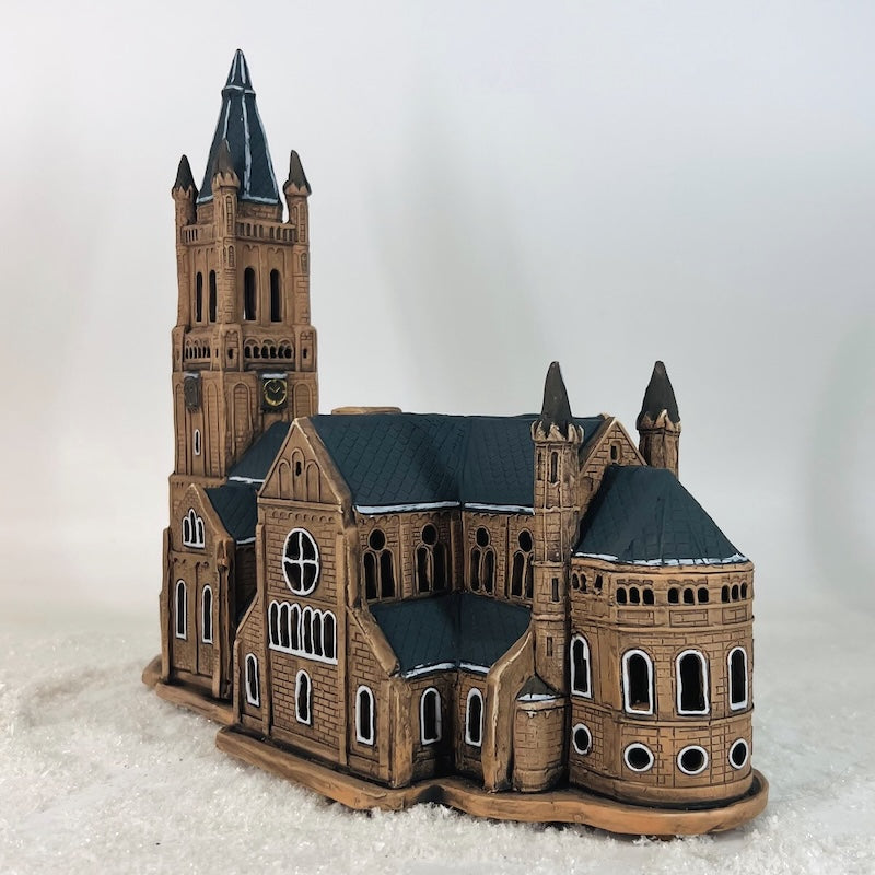 OF033 - Jacobskirche in Aachen