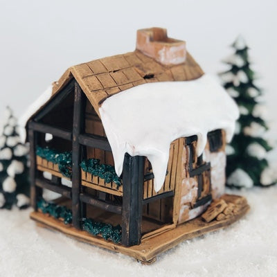 M039 Farmhouse in Tyrol