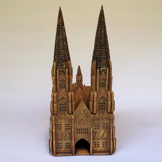 OF016 Cologne Cathedral large