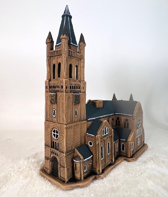 OF033 - Jacobskirche in Aachen