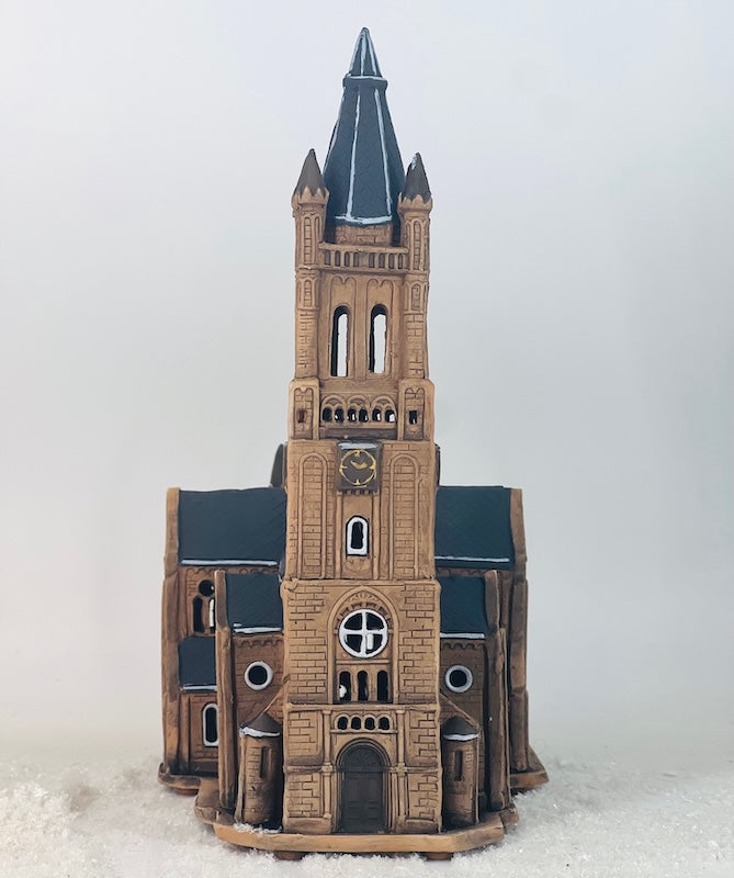 OF033 - Jacobskirche in Aachen