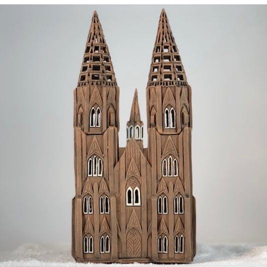 OF013 - Cologne Cathedral