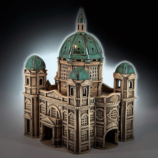 OF015 Berlin Cathedral