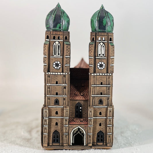 OF17   Frauenkirche München