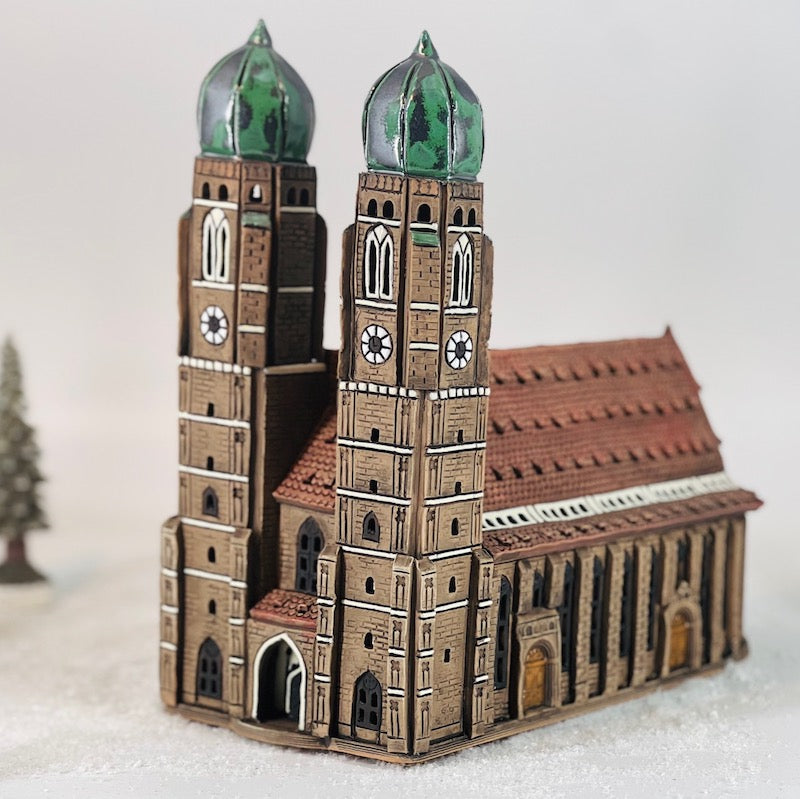 OF17   Frauenkirche München