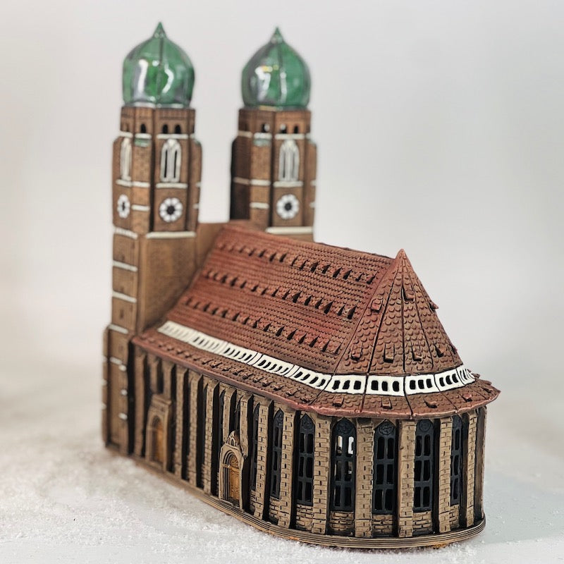 OF17   Frauenkirche München