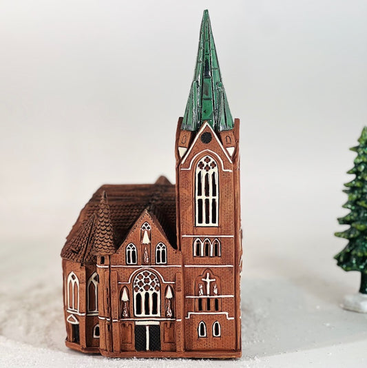 OF20.  St.Pankratius Oberhausen