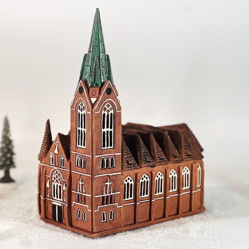 OF20.  St.Pankratius Oberhausen