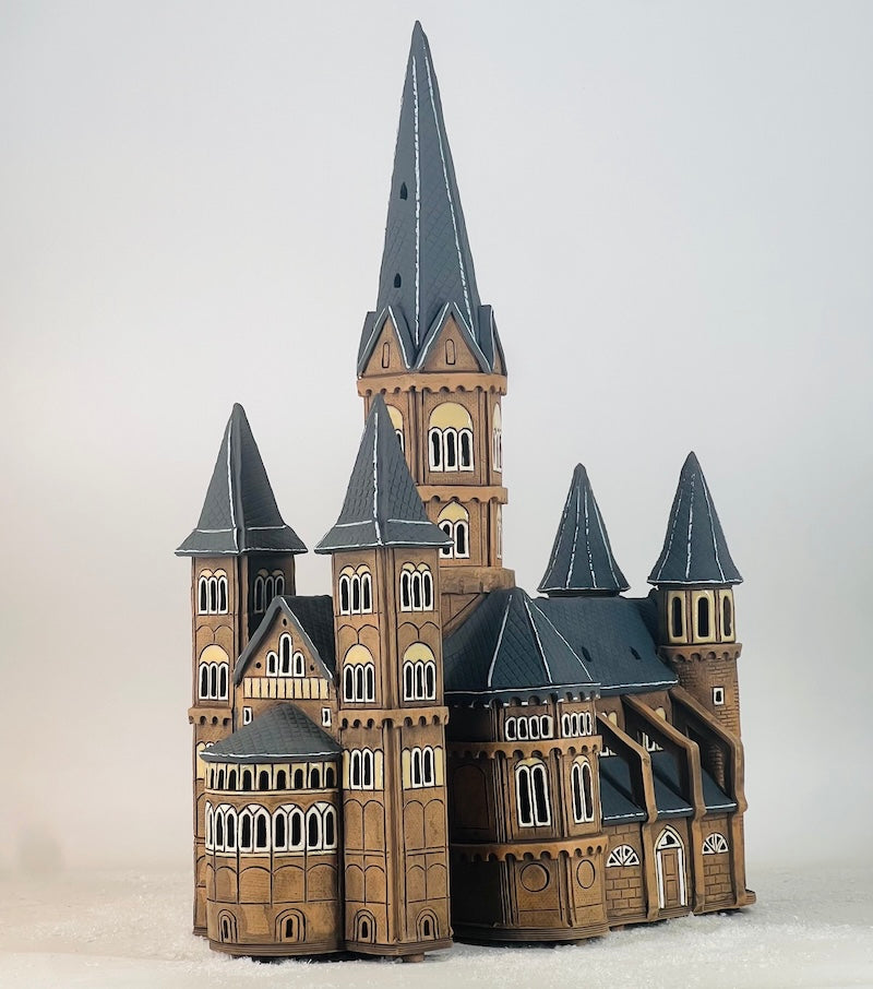OF030 - Bonner Münster