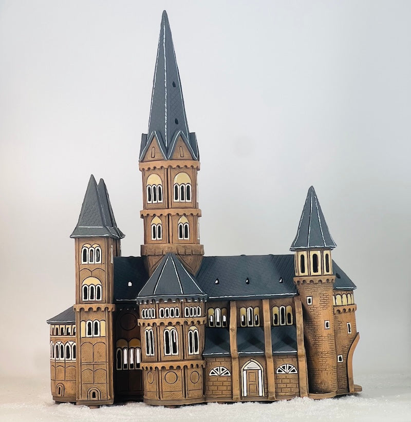 OF030 - Bonner Münster