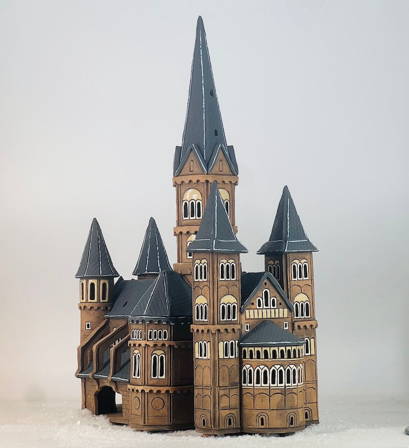 OF030 - Bonner Münster