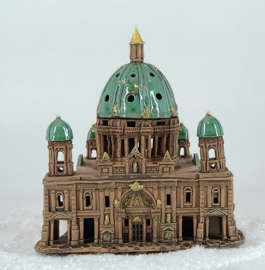 OF50 Berlin Cathedral