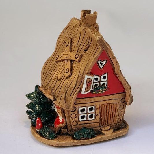 R007 Smokehouse Heart