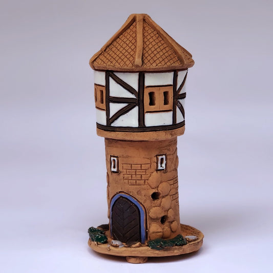 R024 Smokehouse Tower