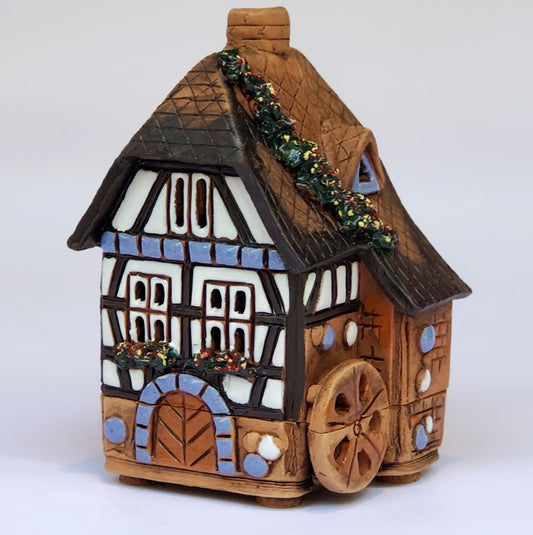 R036 Watermill