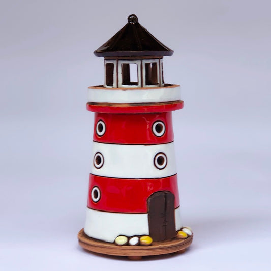 R058 Lighthouse