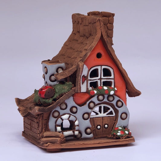 R087 Smokehouse Ladybug