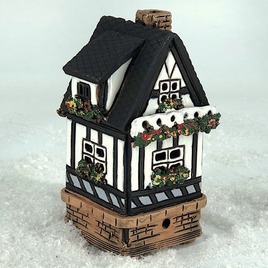R507 Smoking House