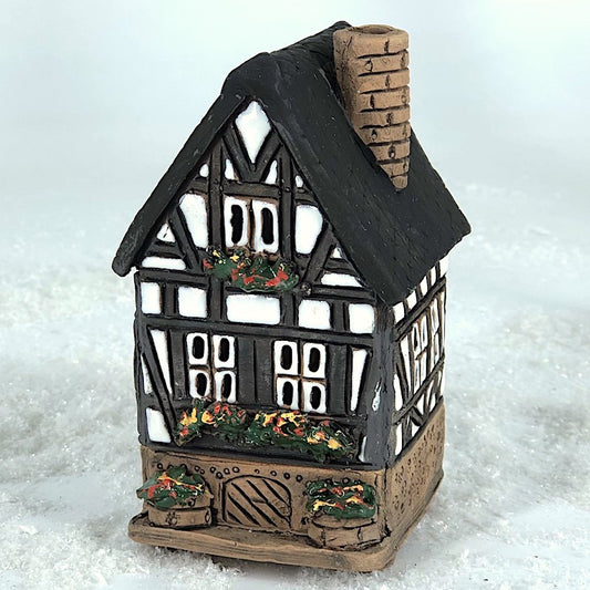 R513 Smoking House