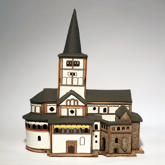 STM St. Maria and St. Clemens Bonn