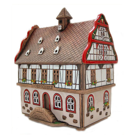 C068 Village School